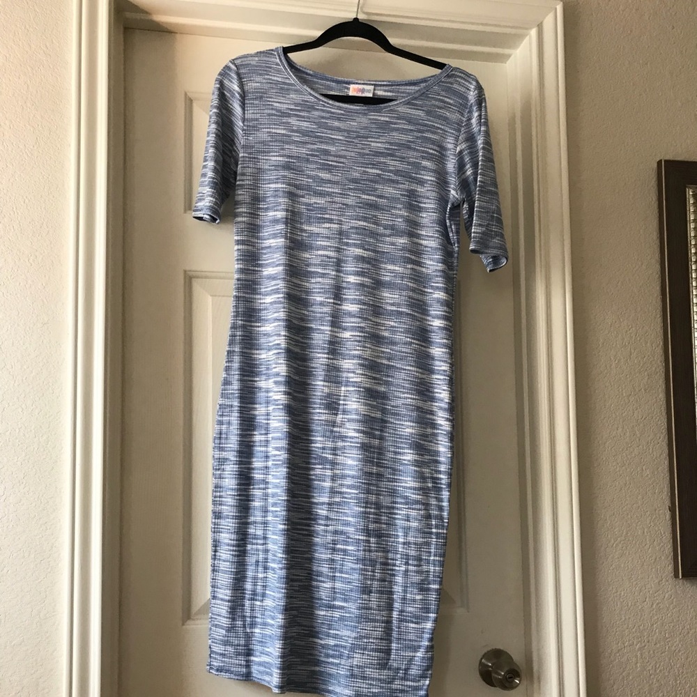 Lularoe Julia